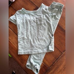 Kyte baby pajamas